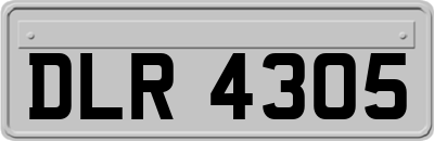 DLR4305