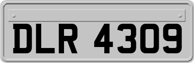 DLR4309