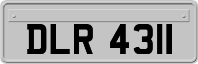 DLR4311