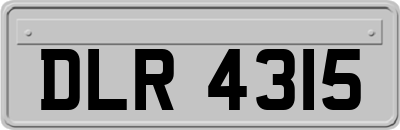 DLR4315