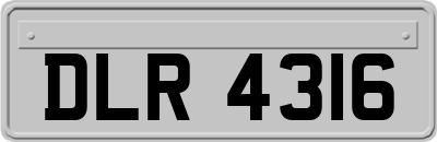 DLR4316