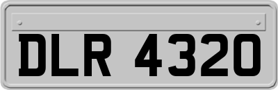 DLR4320