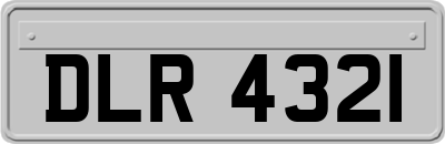 DLR4321