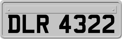 DLR4322