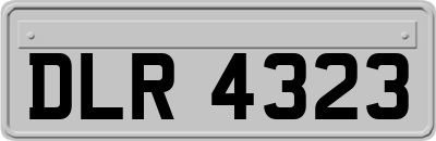 DLR4323