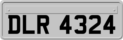 DLR4324