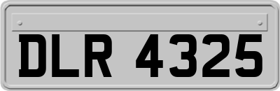 DLR4325
