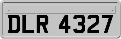 DLR4327