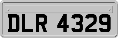 DLR4329