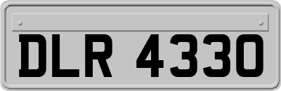 DLR4330