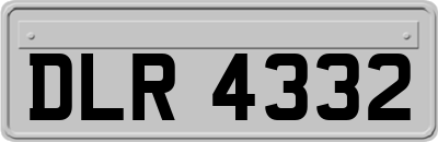 DLR4332