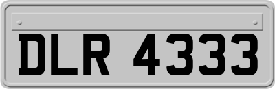 DLR4333