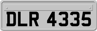 DLR4335