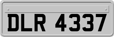DLR4337