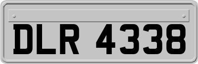 DLR4338