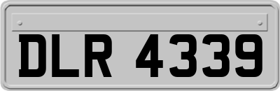 DLR4339