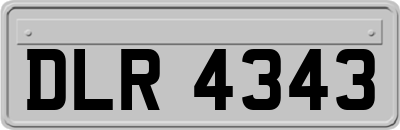 DLR4343