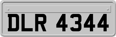 DLR4344