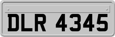 DLR4345