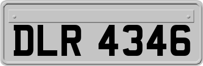 DLR4346
