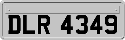 DLR4349