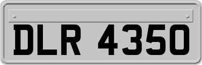 DLR4350