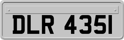 DLR4351