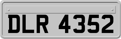 DLR4352