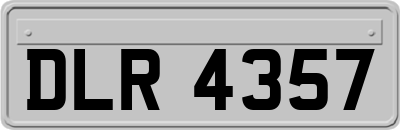 DLR4357