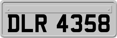 DLR4358