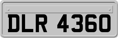 DLR4360