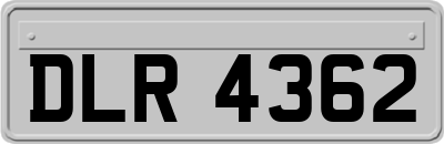 DLR4362