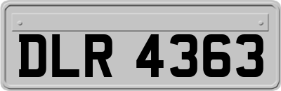DLR4363