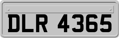DLR4365
