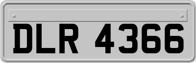 DLR4366