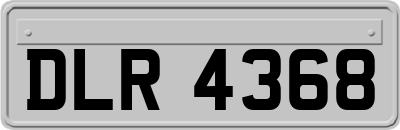 DLR4368