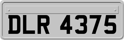 DLR4375