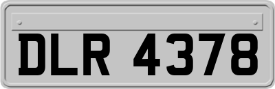 DLR4378