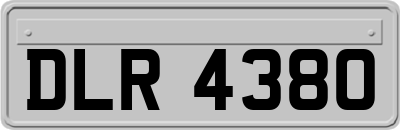 DLR4380