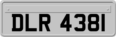 DLR4381