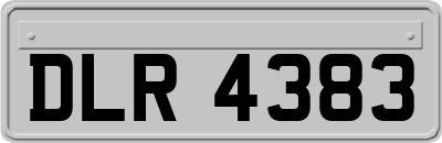 DLR4383