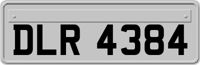 DLR4384