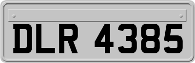 DLR4385