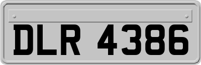 DLR4386