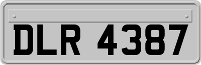 DLR4387