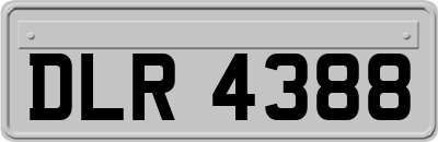 DLR4388