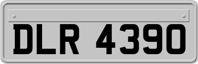 DLR4390
