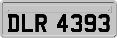 DLR4393