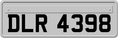 DLR4398