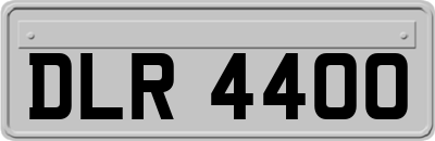 DLR4400